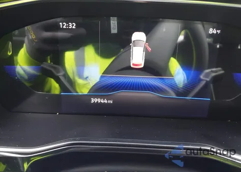 2023 Volkswagen Jetta 1.5T Sport z USA, uszkodzony, nr VIN 3VWBM7BU5PM059250